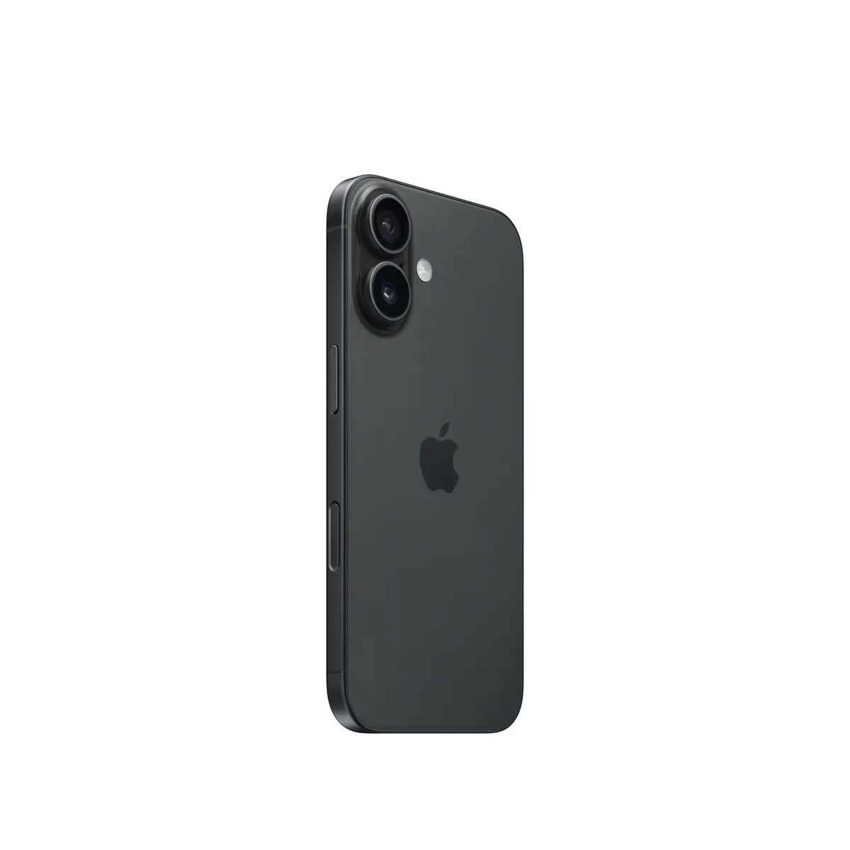 iPhone 16 128GB - Black – Image 3