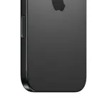 iPhone 16 Pro 128GB - Black Titanium – Image 5