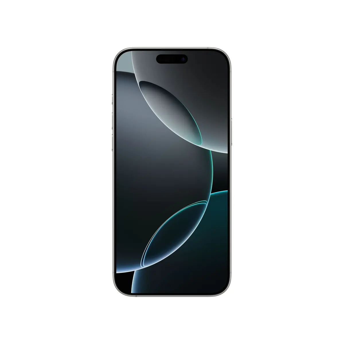 iPhone 16 Pro Max 256GB - White Titanium – Image 2