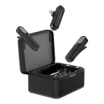 microphone sans fil lightning