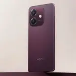 Smartphone Oppo A3x 4Go + 128Go Red – Image 6