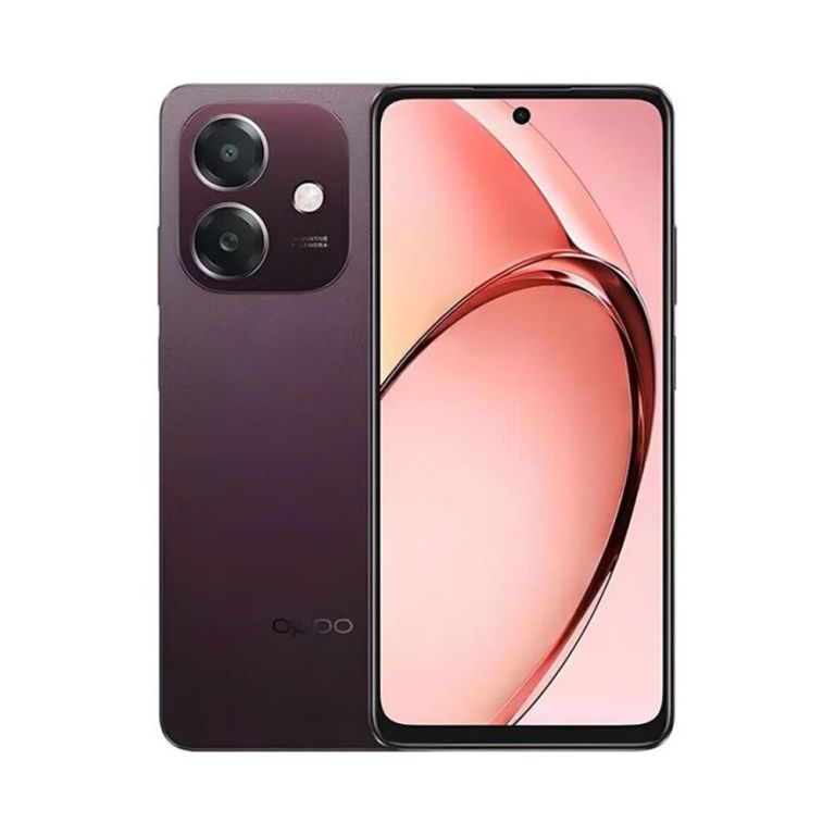 Smartphone Oppo A3x 4Go + 128Go Red