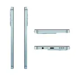 Smartphone Oppo A3x 4Go + 128Go Ocean Blue