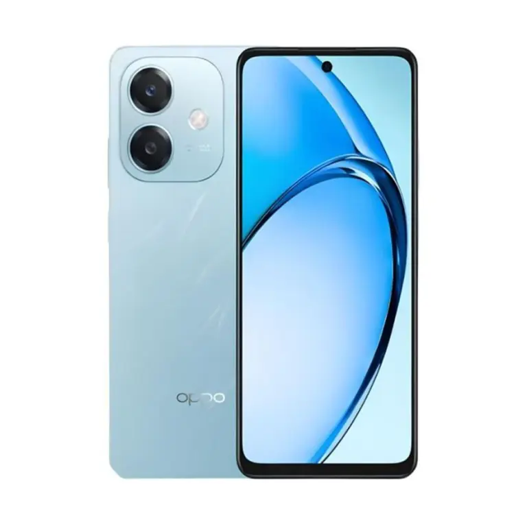 Smartphone Oppo A3x 4Go + 128Go Ocean Blue