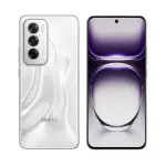 Smartphone Oppo Reno 12 5G 12Go + 512Go Silver