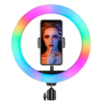 Selfie Ring Light Professionnel 13" – Image 2