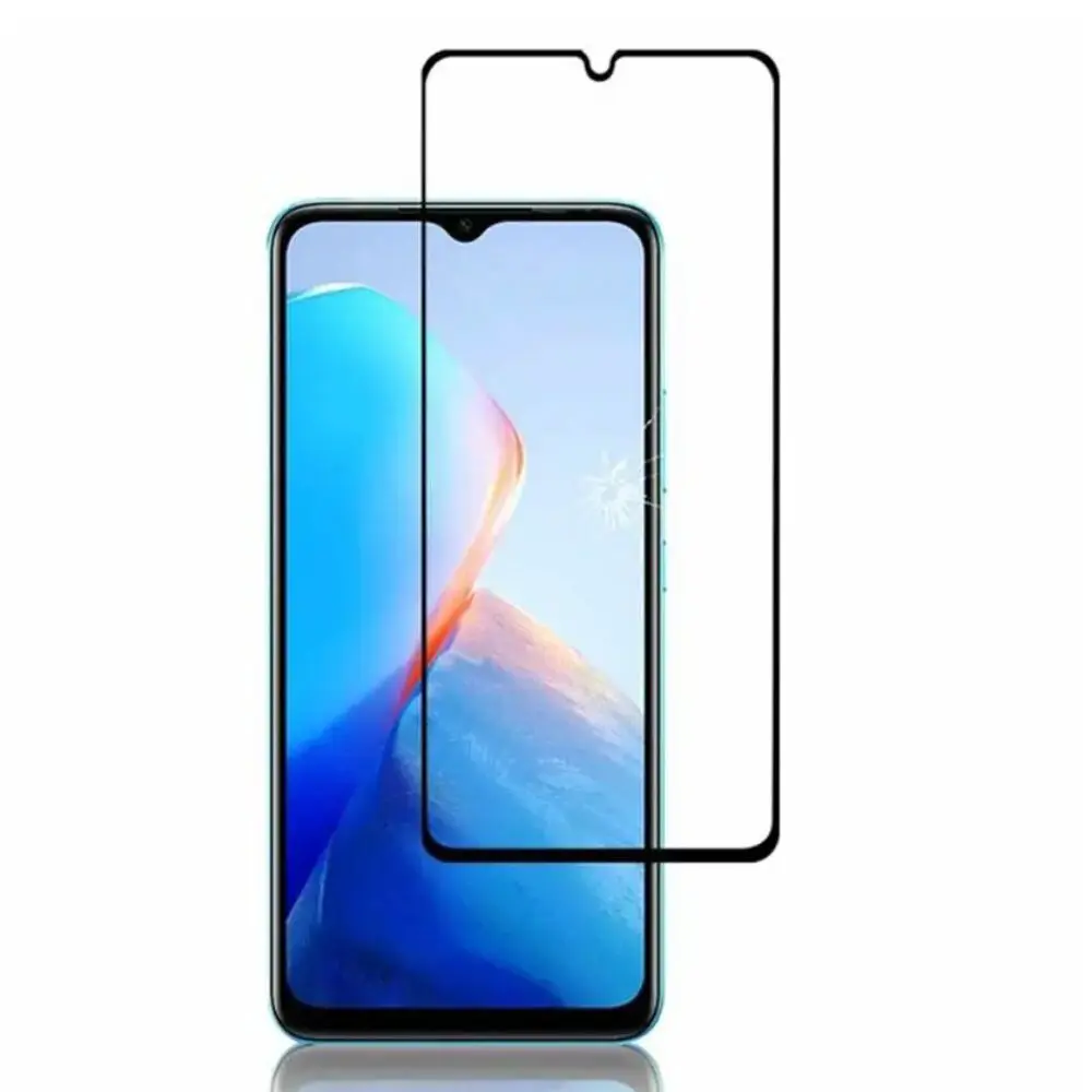 1 Film De Protection Infinix Smart 9 – Image 1