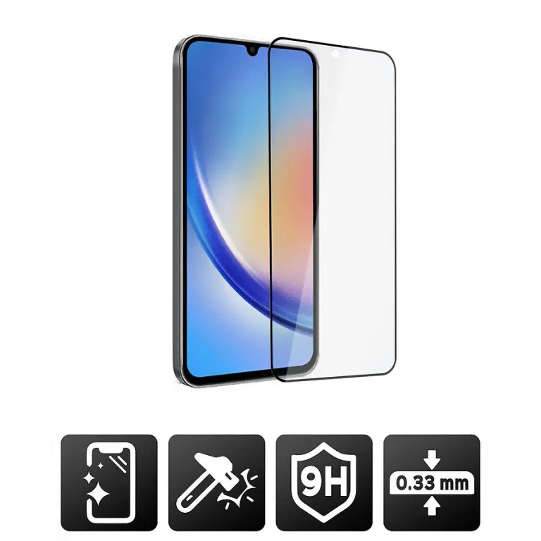 Film De Protection Samsung A16