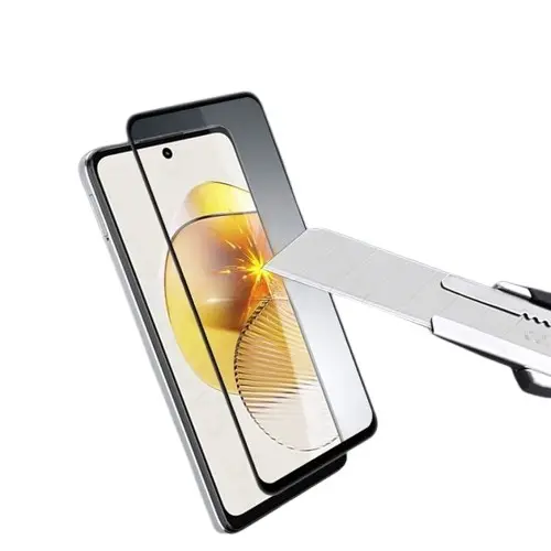 Film De Protection Infinix Hot 50i