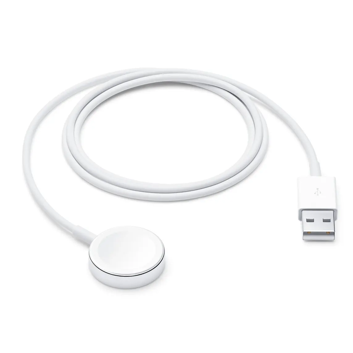 Apple Watch Magnetic Charging Cable (1 m) Apple Watch Magnetic Charging Cable (1 m)