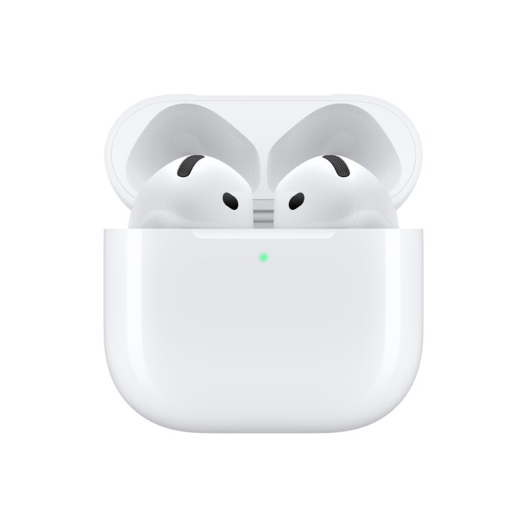 AirPods 4