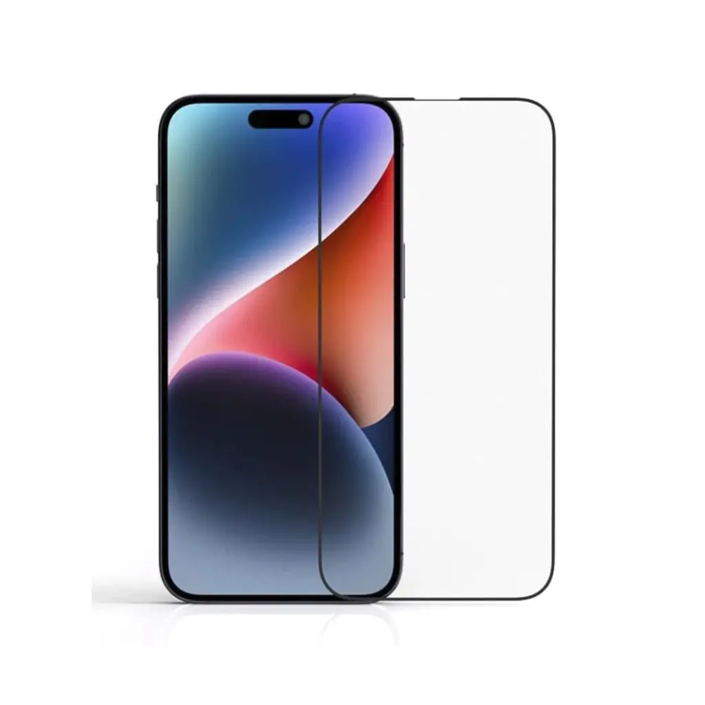 Film De Protection iPhone 16 Pro Max Film De Protection iPhone 16 Pro Max