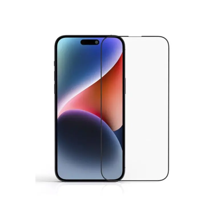 Film De Protection iPhone 16 Pro