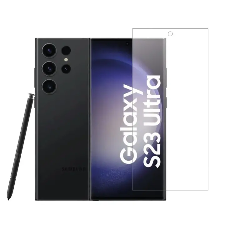 Film De Protection Samsung S23 ULTRA