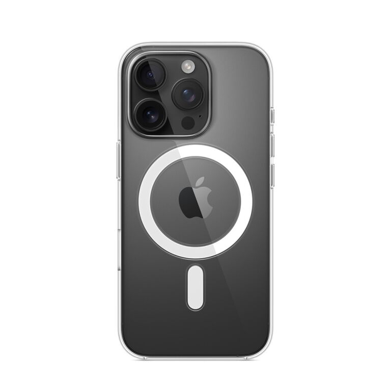 Coque Spigen Avec MagSafe Pour iPhone 16 Pro