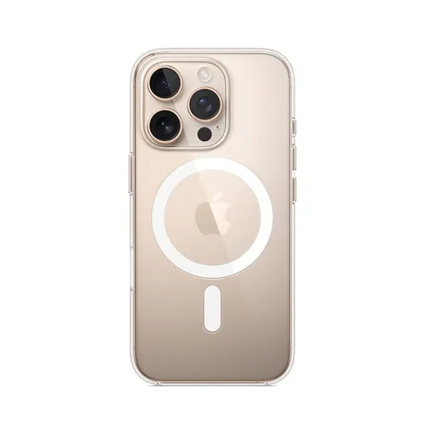 Coque Spigen Avec MagSafe Pour iPhone 16 Pro