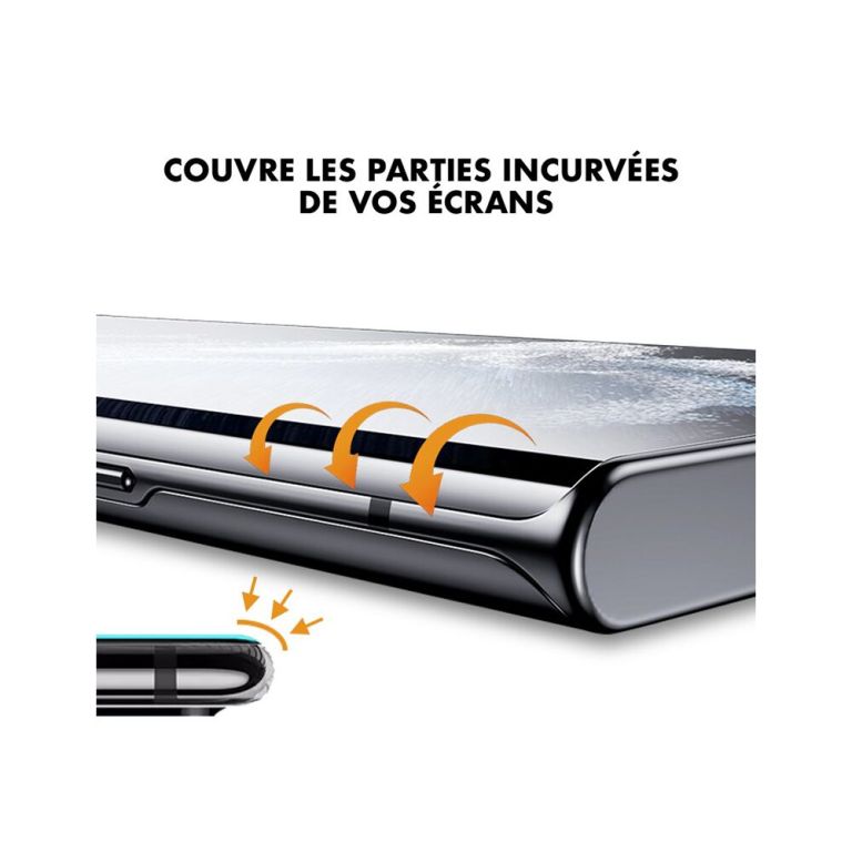 Film De Protection Samsung S23 ULTRA