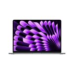 MacBook Air 15" Apple M2 CPU 8C GPU 10C SSD 256Go Occ - Space Grey