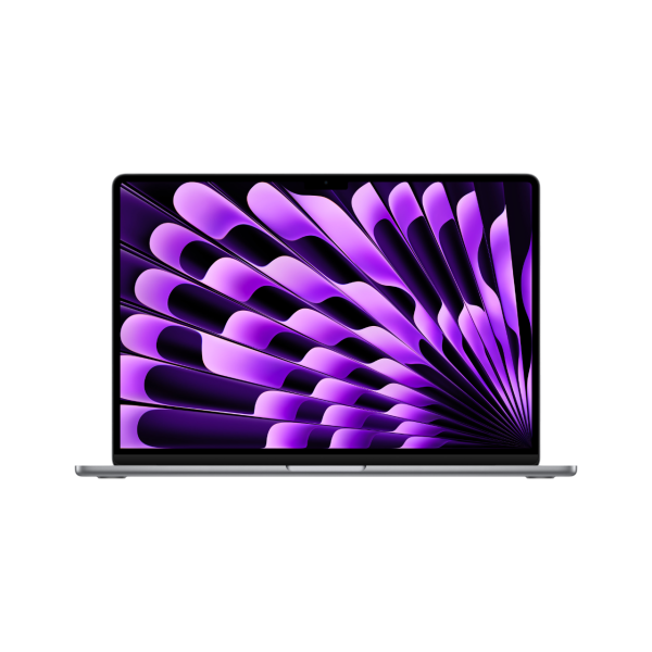 MacBook Air 15" Apple M2 CPU 8C GPU 10C SSD 256Go Occ - Space Grey