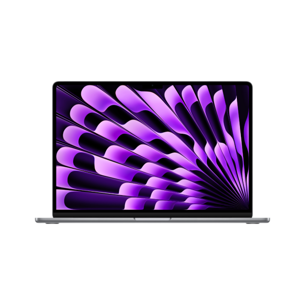 MacBook Air 15" Apple M2 CPU 8C GPU 10C SSD 256Go Occ - Space Grey