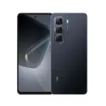 Smartphone Infinix Hot 50 256Go + 8Go Black