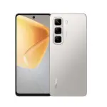 Smartphone Infinix Hot 50 256Go + 8Go Titanium Grey