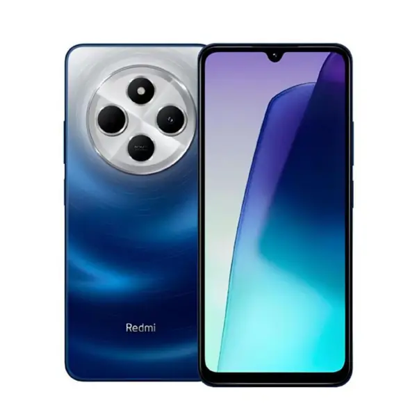 Smartphone Redmi 14C 256Go + 8Go Starry Blue