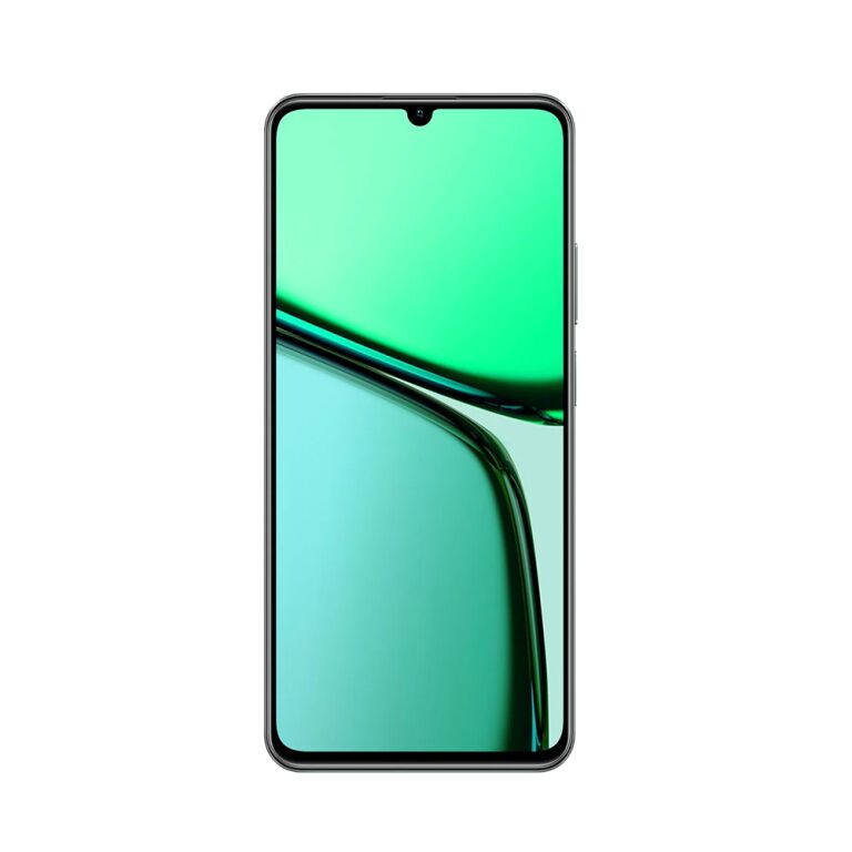 Smartphone ITEL A70 AWESOME 128Go + 4Go Green