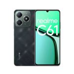 Smartphone realme C61 128GB + 6GB Dark Green