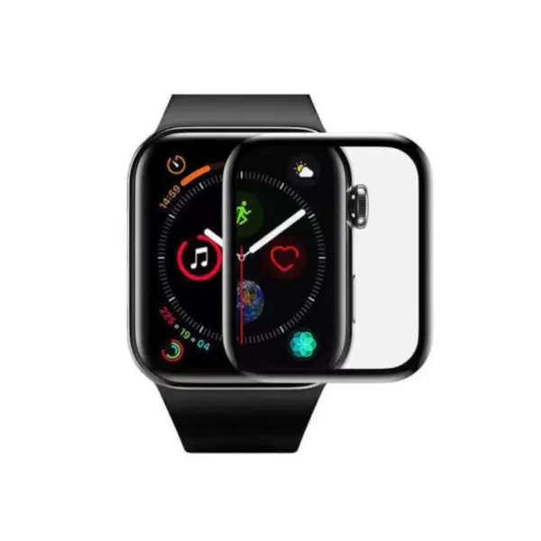Film Protection  Pour Apple Watch Series 10 46 mm