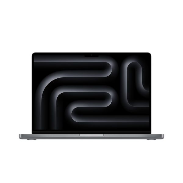 MacBook Pro 14" Puce Apple M3 CPU 8coeurs 10coeurs GPU 16GB 1TB SSD SG