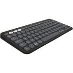 Clavier LOGITECH K380 MULTI-DEVICE BLUETOOTH KEYBOARD