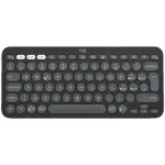 Clavier LOGITECH K380 MULTI-DEVICE BLUETOOTH KEYBOARD