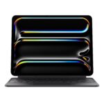 Apple Magic Keyboard French Pour iPad Pro 13" (A22974) - BLACK