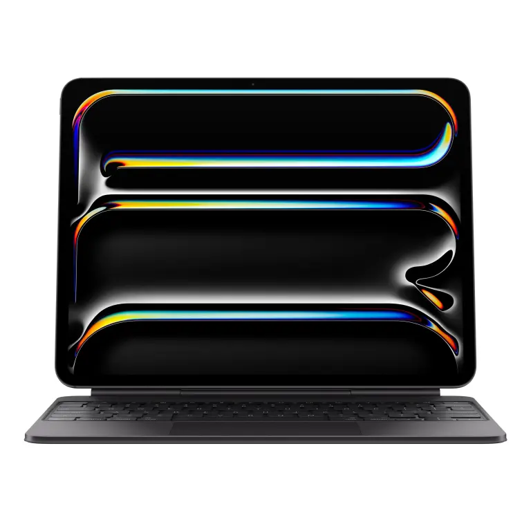 Apple Magic Keyboard French Pour iPad Pro 13" (A22974) - BLACK