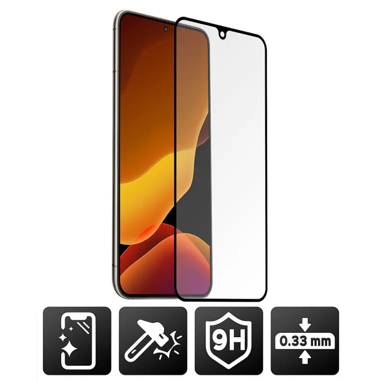 Film De Protection Samsung S23