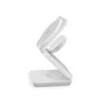 Chargeur Sans Fil KSIX Pour Smartphone, AirPods et Apple Watch 15W – Image 4