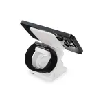 Chargeur Sans Fil KSIX Pour Smartphone, AirPods et Apple Watch 15W – Image 3