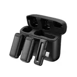 Microphone Double Sans Fil Type-C