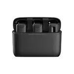 Microphone Double Sans Fil Type-C