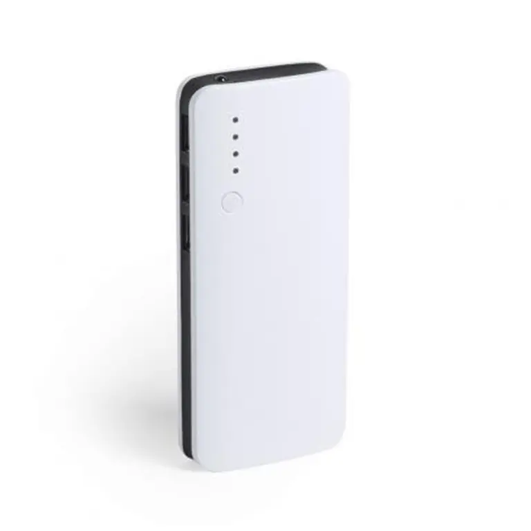 POWER BANK 10000mAh KAPRIN MICRO USB