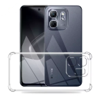 etui silicone infinix smart 9