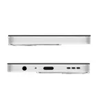 Smartphone Oppo A3 6Go + 128Go White – Image 4