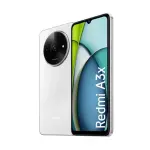 Smartphone Redmi A3x 128Go + 4Go Moonlight White – Image 4