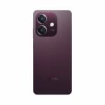 Smartphone Oppo A3x 4Go + 128Go Red