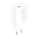 Chargeur Secteur Type-C VIDVIE 20W Fast Charging
