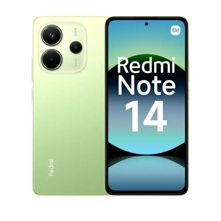 redmi note 14