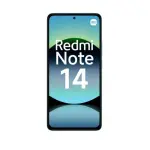 Smartphone Redmi Note 14 128Go + 8Go Ocean Blue – Image 3