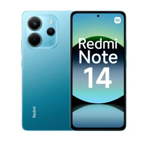 redmi note 14