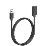 Rallonge  Cable USB male / femelle 2M
